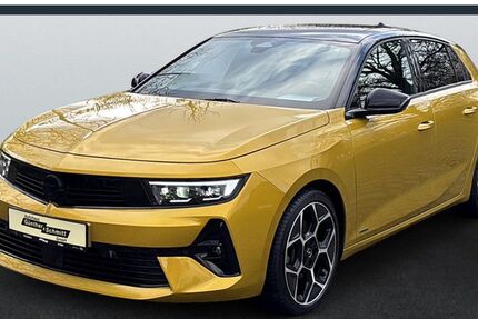 Opel Astra 45.995 km 24.090 &euro; Kriftel 65830