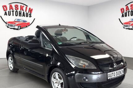 Mitsubishi Colt 130.000 km 3.490 &euro; Köln 50827