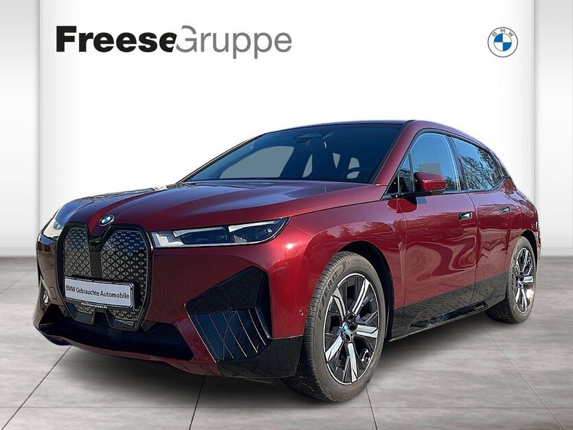 BMW iX 34.738 km 43.490 € Westerstede 26655
