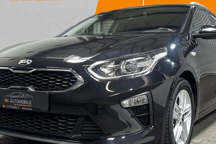 Kia ceed / Ceed 117.700 km 13.700 &euro; Bühl-Vimbuch 77815