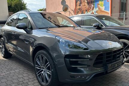 Porsche Macan 115.000 km 36.390 &euro; Worms 67547