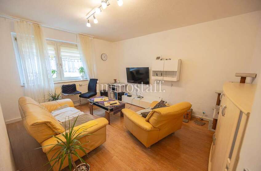 Wohnung zum Kaufen in Bottrop 69.900 € 51.12 m² 2 zimmer