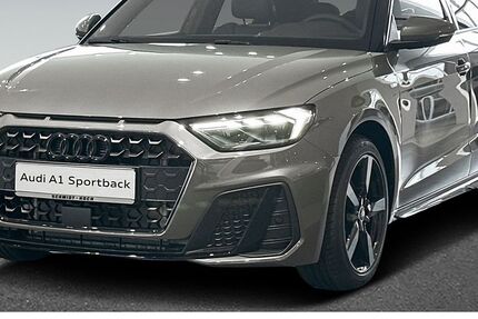 Audi A1 2.000 km 32.980 &euro; Bremerhaven 27576
