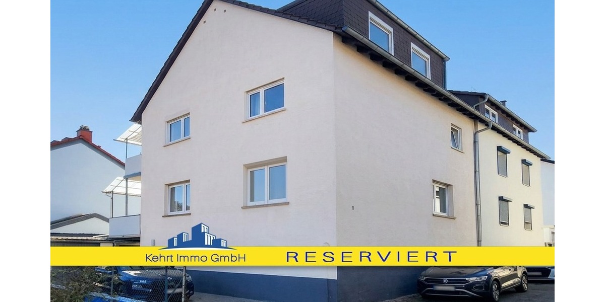Gepflegtes Zuhause mit familienfreundlichem Ambiente und viel Platz in Erfenbach - Doppelhaushälfte Kaiserslautern/Erfenbach Erfenbach | Angebot:26270942
