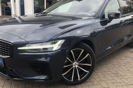 Volvo V60 26.672 km 44.970 € Güstrow 18273