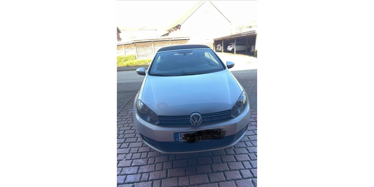 VW Golf 42.473 km 11.200 &euro; Norderstedt 22844