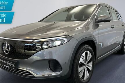Mercedes-Benz EQA 6.613 km 39.470 &euro; Kevelaer 47623
