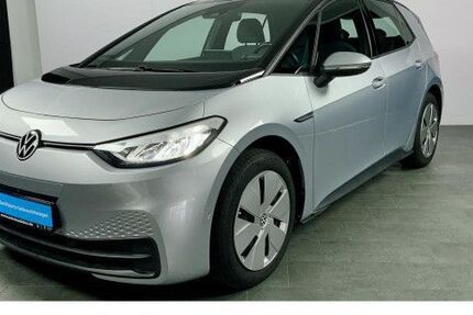 VW ID.3 22.900 km 25.490 € Butzbach 35510