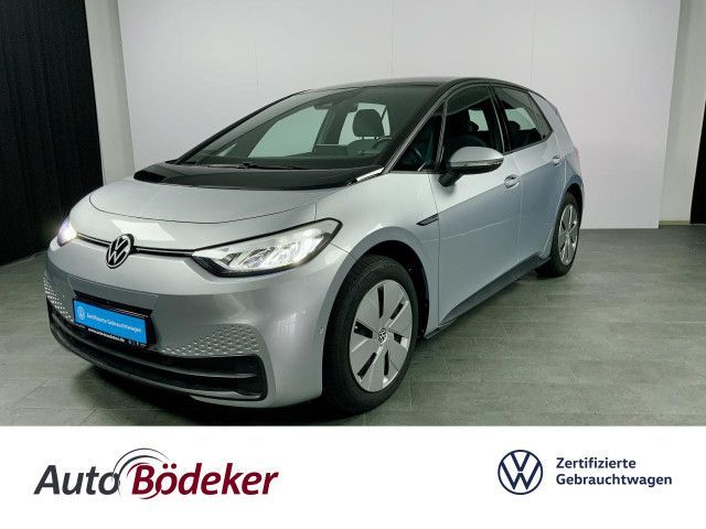 VW ID.3 22.900 km 25.490 € Butzbach 35510