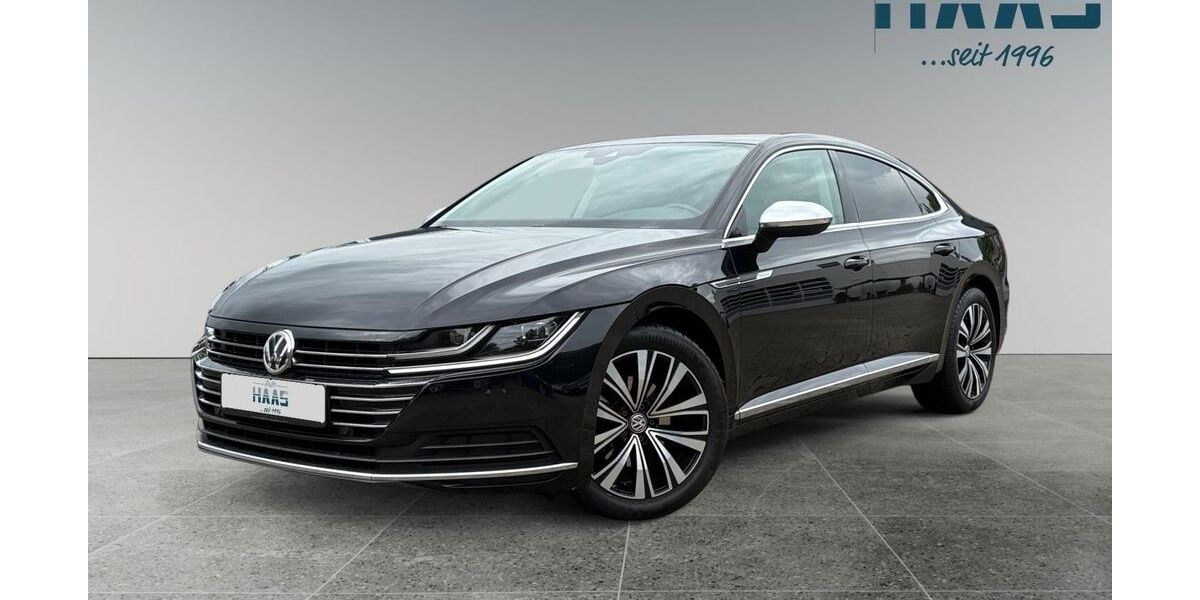 VW Arteon 89.950 km 25.990 € Sonnefeld-Gestungshausen 96242