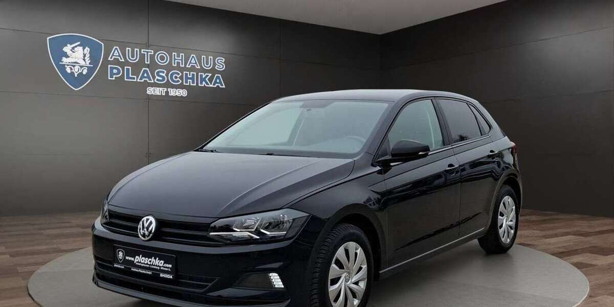 VW Polo 93.500 km 10.450 &euro; Amelinghausen 21385