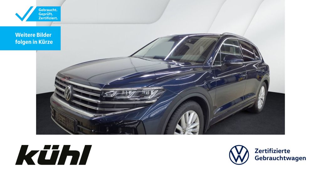 VW Touareg 26.070 km 53.980 &euro; Gifhorn 38518