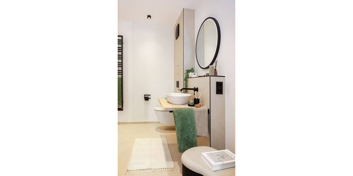 Terrassenwohnung Nürnberg Großreuth h d Veste - 3 Zimmer, 86 m&sup2;, 825.950&euro; | Angebot:26879051