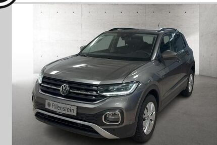 VW T-Cross 51.350 km 19.303 &euro; Fürth 90762