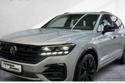 VW Touareg 59.918 km 74.890 &euro; Schnaittach 91220