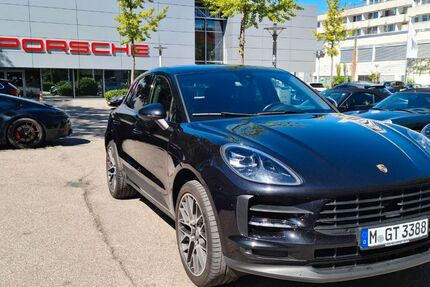 Porsche Macan 155.000 km 35.900 &euro; München 81735