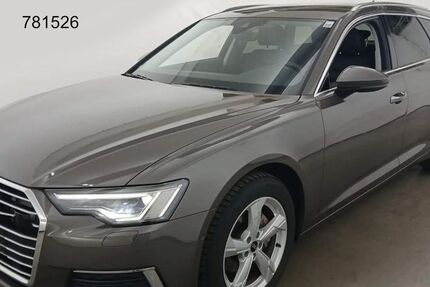 Audi A6 53.000 km 27.950 &euro; Steinbach-Hallenberg OT Herges-Hallenberg 98587