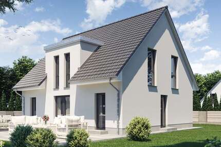 Haus Bad Oldesloe - 5 Zimmer, 144 m&sup2;, 588.200&euro; | Angebot:25597469