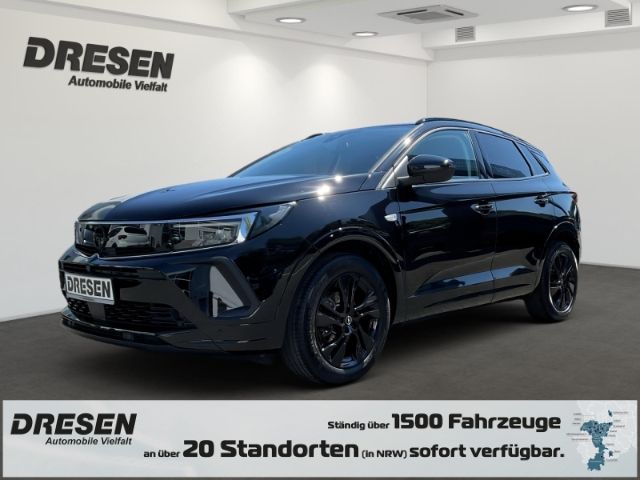 Opel Grandland (X) 36.950 km 18.990 &euro; Willich 47877