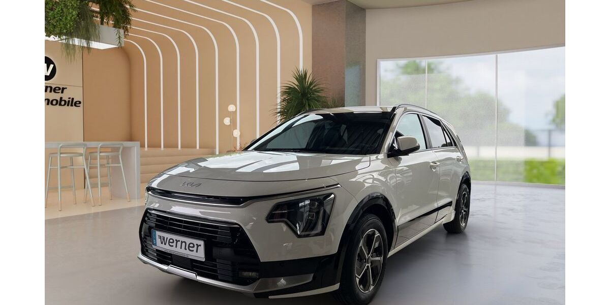 Kia Niro 3.500 km 27.970 &euro; Bremen 28357