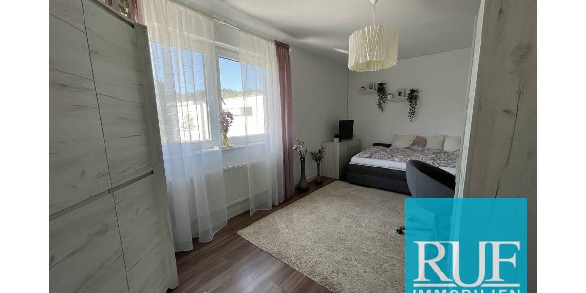 Doppelhaushälfte Pforzheim Buckenberg - 5 Zimmer, 156 m&sup2;, 815.000&euro; | Angebot:26674084