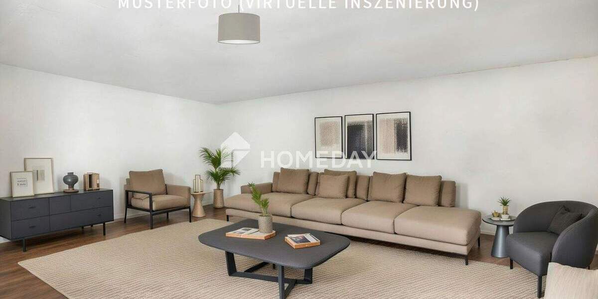 Bungalow Bad Schönborn Mingolsheim - 4 Zimmer, 115 m&sup2;, 899.000&euro; | Angebot:24517732