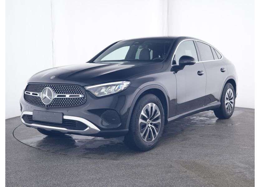 GLC 220