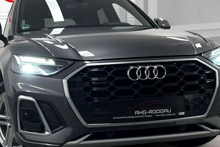 Audi Q5 92.844 km 36.999 € Rodgau 63110
