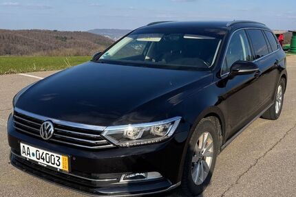 VW Passat 194.000 km 11.900 &euro; Heubach 73540