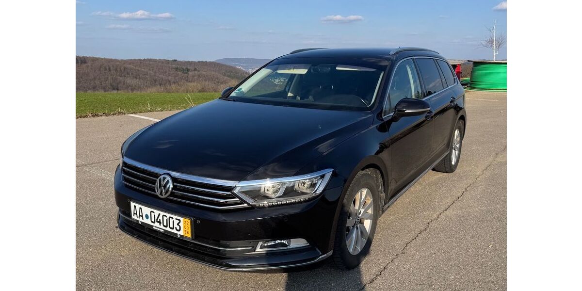 VW Passat 194.000 km 11.990 &euro; Heubach 73540