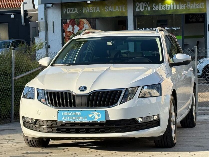 Octavia