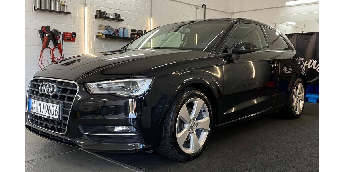 Audi A3 129.000 km 11.800 &euro; Ettlingen 76275
