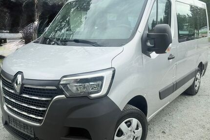 Renault Master 43.056 km 23.500 &euro; Chemnitz 09114