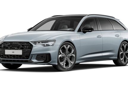 Audi A6 4.969 km 52.190 &euro; Oberursel 61440