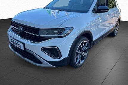 VW T-Cross 4.300 km 27.833 &euro; Kassel 34123