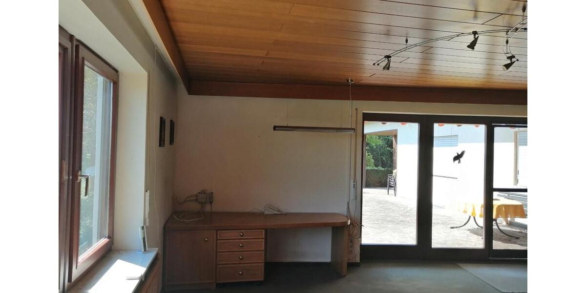Einfamilienhaus Königsmoos - 4.5 Zimmer, 162 m&sup2;, 1.350&euro; | Angebot:26343570