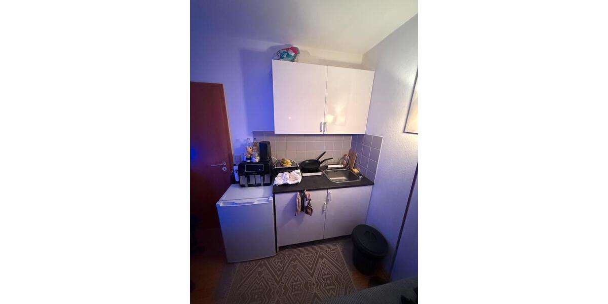 Etagenwohnung Wiesbaden Schierstein - 1 Zimmer, 28 m&sup2;, 750&euro; | Angebot:26676073