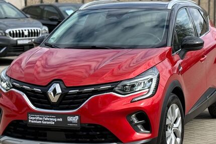 Renault Captur 109.000 km 13.990 &euro; Hannover 30449