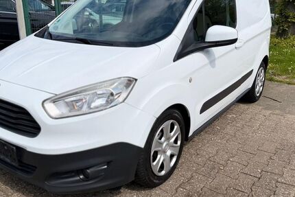 Ford Transit 98.900 km 6.830 &euro; Kerpen 50171