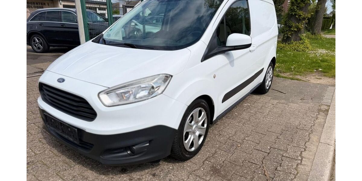 Ford Transit 98.900 km 6.830 &euro; Kerpen 50171