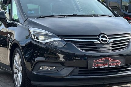 Opel Zafira 180.000 km 7.990 &euro; Buxtehude 21614