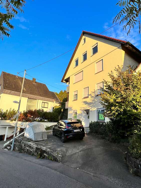 Grundstück zu verkaufen in Stuttgart 800.000 € 593 m²