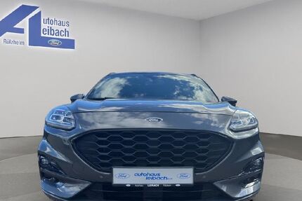 Ford Kuga 78.660 km 23.900 &euro; Rülzheim 76761