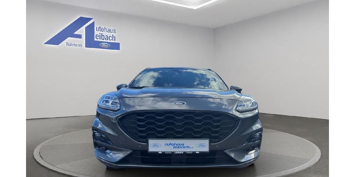 Ford Kuga 78.660 km 23.900 &euro; Rülzheim 76761