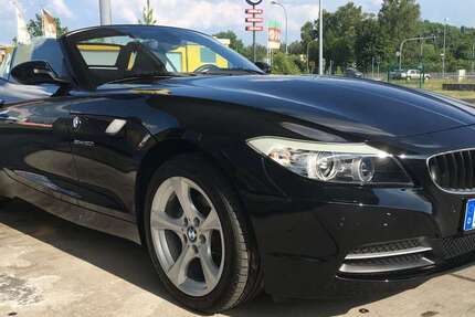 BMW Z4 70.000 km 21.500 &euro; Heiligenstadt 91332