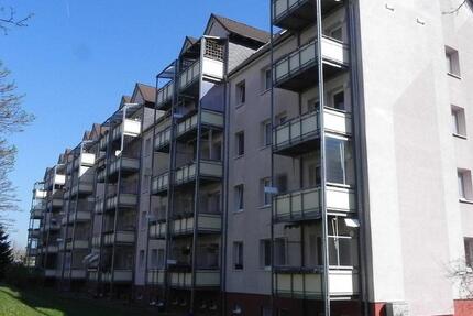 Wohnung Erfurt Johannesplatz - 3 Zimmer, 61 m&sup2;, 595&euro; | Angebot:26407666