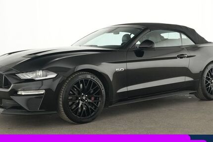 Ford Mustang 33.322 km 39.805 &euro; Garching bei München 85748