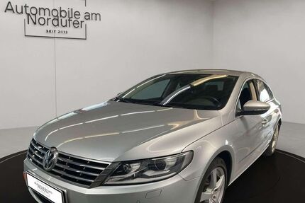 VW CC 88.500 km 12.490 € Berlin 13407