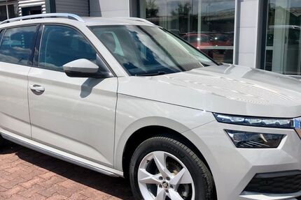 Skoda Kamiq 55.103 km 17.999 &euro; Halle/Saale 06118
