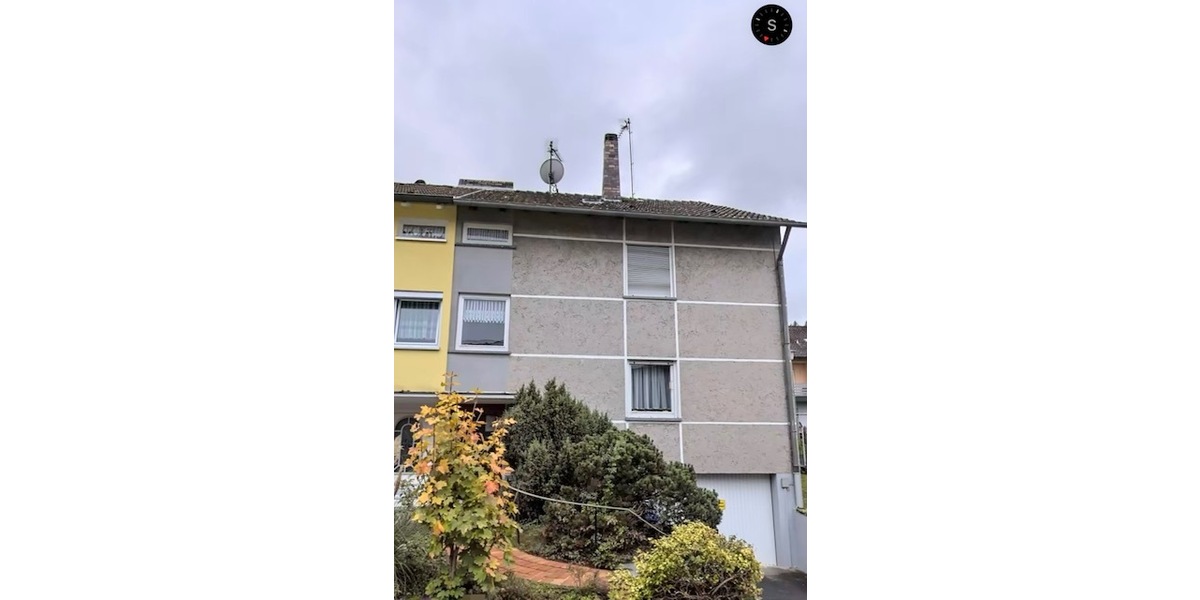 2 Zimmer-Dachstudio-Wohnung in 3 Familienhaus! - Dachgeschoßwohnung Kreuzwertheim | Angebot:19228465